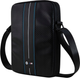 Etui BMW Carbon Blue Stripes do tabletu 8" Black (BMTB8COMSCAKL) - obraz 1