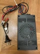 Зарядное устройство MARS-7 12V/0-7A/32-120AHR/LCD/импульсное F00021 - изображение 3