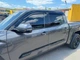 Дефлектори вікон вітровики Toyota Tundra CrewMax 22- 4шт WELLVISORS Тойота Тундра WT0038834 - зображення 3