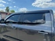 Дефлектори вікон вітровики Toyota Tundra CrewMax 22- 4шт WELLVISORS Тойота Тундра WT0038834 - зображення 6