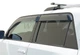 Дефлектори вікон вітровики Toyota 4Runner 10-20 WELLVISORS Тойота Фораннер WT0038287 - зображення 4