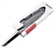 Нож сантоку Vinzer Geometry Line 12,6 см 50293 - изображение 4