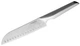 Ніж сантоку Vinzer Geometry Line 17,8 см 50294 - зображення 1