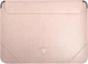Чехол для ноутбука Guess Saffiano Triangle Logo 16" Pink (3666339039912) - изображение 1