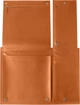 Чехол для ноутбука Lexon Flat 14" Brown (3660491109704) - изображение 2