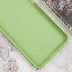 Силіконовий чохол Candy Full Camera для Xiaomi Redmi Note 13 4G Фісташковий - изображение 3