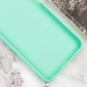Силіконовий чохол Candy Full Camera для Xiaomi Redmi Note 13 4G Зелений / Menthol - изображение 3