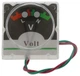 Вольтметр Volt опрыскивателя Foresta BS-16/18, rest1056 - изображение 1