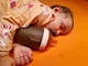 Антиколікова пляшечка 0-3 міс. з силіконовою соскою HEORSHE, Pink Bottle, 160 мл - зображення 12
