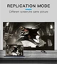 Кабель HDMI Vention HDMI-HDMI, 2m, v2.0, 4K 60Hz (VAA-M02-B200) - зображення 7
