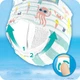 Підгузки Pampers для плавання Splashers Розмір 3-4 (6-11 кг) 12 шт (8001090698346) - изображение 6