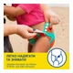 Підгузки Huggies Little Swimmers Розмір 2-3 багаторазові для плавання 1 шт (5029053583044) - изображение 5