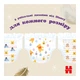 Підгузки Huggies Extra Care Розмір 6 (15-25 кг) Pants Box 60 шт (5029053582429) - изображение 8