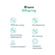Підгузки Offspring трусики Розмір XXL (15-23 кг) 24 шт., Підводний світ (9355465009077) (DP-OI-FAP-XXL24P-AQT) - зображення 6