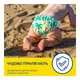 Підгузки Huggies Little Swimmers Розмір 3-4 багаторазові для плавання 1 шт (5029053583051) - изображение 4