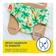 Підгузки Huggies Little Swimmers Розмір 3-4 багаторазові для плавання 1 шт (5029053583051) - изображение 5