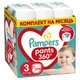 Підгузки Pampers Pants Midi Розмір 3 (6-11 кг) 204 шт (8006540497678) - изображение 2