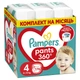 Підгузки Pampers трусики Pants Maxi Розмір 4 (9-15 кг) 176 шт (8006540068557) - зображення 2