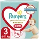 Підгузки Pampers Premium Care Pants Midi Розмір 3 (6-11 кг), 70 шт (8001090759955) - изображение 2