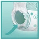 Підгузки Pampers трусики Pants Junior Розмір 5 (12-17 кг), 48 шт (4015400672906) - изображение 5