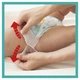 Підгузки Pampers трусики Pants Junior Розмір 5 (12-17 кг), 48 шт (4015400672906) - изображение 6