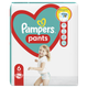 Підгузки Pampers трусики Pants Giant Розмір 6 (15+ кг) 36 шт. (8006540069028) - изображение 1