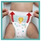 Підгузки Pampers трусики Pants Junior Розмір 5 (12-17 кг), 48 шт (4015400672906) - изображение 8