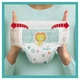 Підгузки Pampers трусики Pants Junior Розмір 5 (12-17 кг), 48 шт (4015400672906) - изображение 9