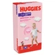 Підгузки Huggies Pants 5 Mega (12-17 кг) для дівчаток 48 шт (5029053547626) - изображение 2