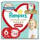 Підгузки Pampers Premium Care Pants Розмір 6 (15+ кг) 42 шт (8001841325545) - изображение 1