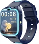 Дитячий смарт-годинник Blackview Z30 з GPS Blue (6931548323822) - изображение 1
