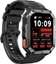 Смарт-годинник Blackview W70 Pro Black (6931548322702) - изображение 2