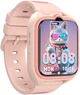 Дитячий смарт-годинник Blackview Z30 з GPS Pink (6931548323839) - изображение 2