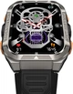 Смарт-годинник Blackview W80 Pro Black (6931548324089) - изображение 6