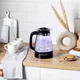 Електрочайник Russell Hobbs 26080-70 - зображення 6