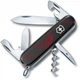 Складной нож Victorinox SPARTAN ZODIAC Красный конь 1.3603.3.Z5361u - изображение 1