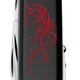 Складной нож Victorinox SPARTAN ZODIAC Красный конь 1.3603.3.Z5361u - изображение 2