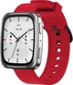Ремешок Like для Amazfit Active 2 (Square) Red (42179-2D) - изображение 1