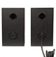 Мультимедійна акустика Edifier S351DB Black - зображення 4