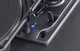 Програвач вінілових дисків TEAC TN-180BT-A3 Black - изображение 2