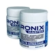 Алмазная паста по металлу АСН зерно 28/20 ПОМГ 40г синяя RONIX master - изображение 3
