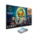 Проєктор Hisense Laser TV - 120L5N - изображение 1