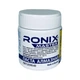 Алмазная паста для камня и стекла АСМ зерно 1/0 ПВМХ 40г жёлтая RONIX master - изображение 1