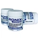 Алмазная паста по металлу АСМ зерно 0.5/0 ПОМГ 40г RONIX master - изображение 2