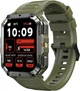 Смарт-годинник Blackview W70 Pro Green (6931548322726) - изображение 3