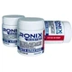 Алмазная паста по металлу АСН зерно 60/40 ПОМГ 40г красная RONIX master - изображение 2