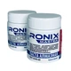 Алмазная паста по металлу АСН зерно 60/40 ПОМГ 40г красная RONIX master - изображение 3