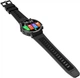 Смарт-годинник Blackview W50 Black (6931548315995) - изображение 6
