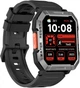 Смарт-годинник Blackview W60 Black (6931548317715) - изображение 2