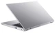 Ноутбук Acer Aspire Go 15 AG15-42P (NX.J7WET.011) Pure Silver - изображение 5